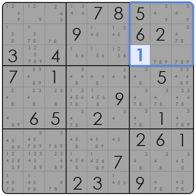 chicago times sudoku